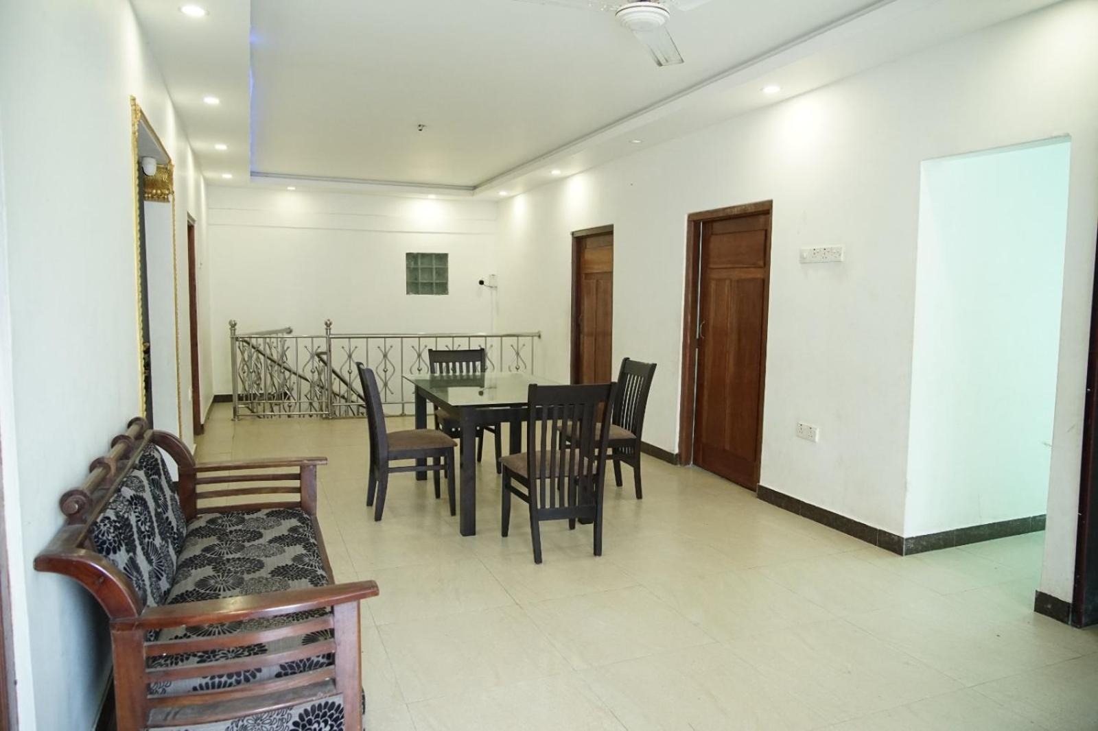 Sobia Villa Jaffna Esterno foto