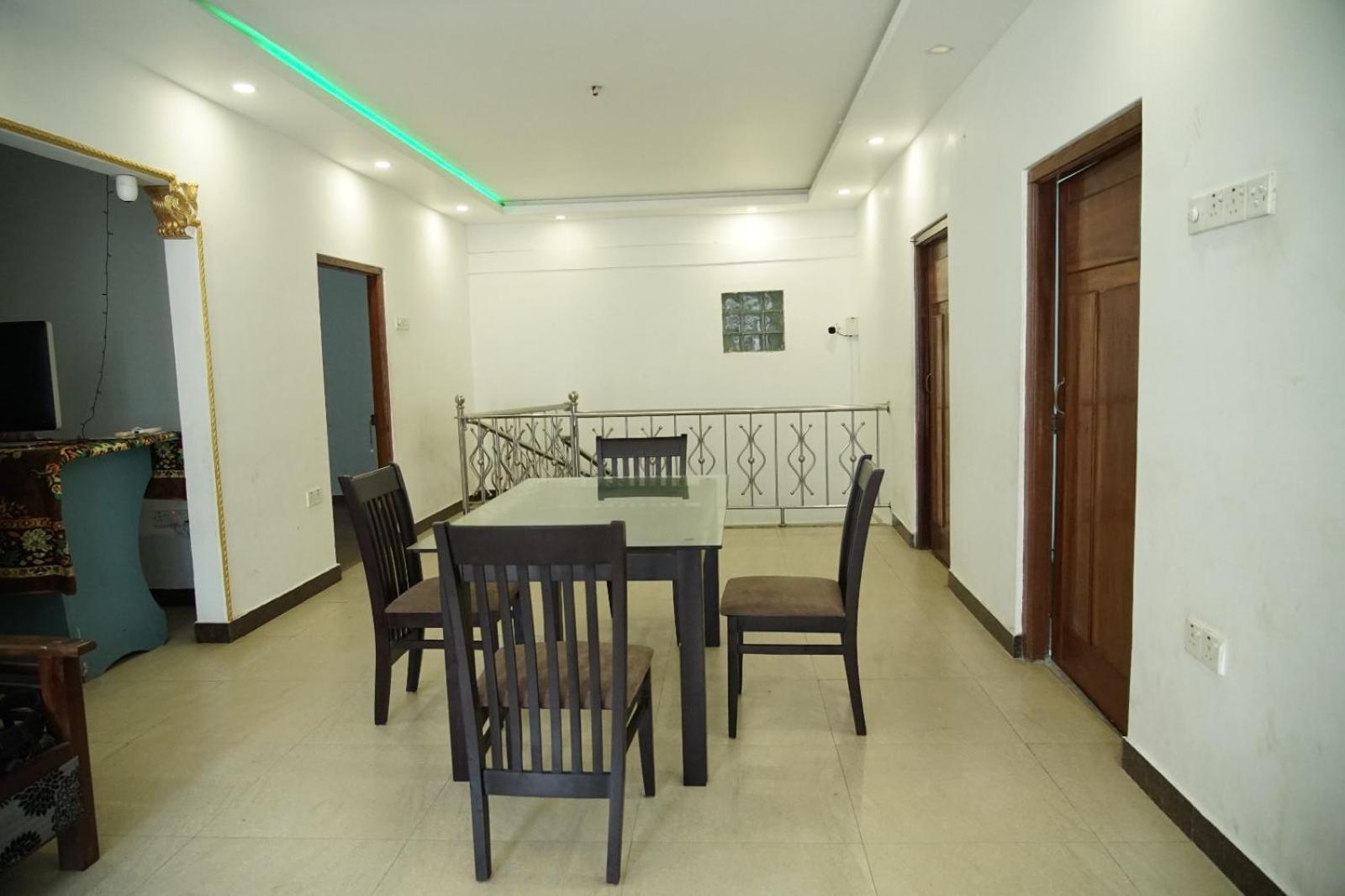 Sobia Villa Jaffna Esterno foto