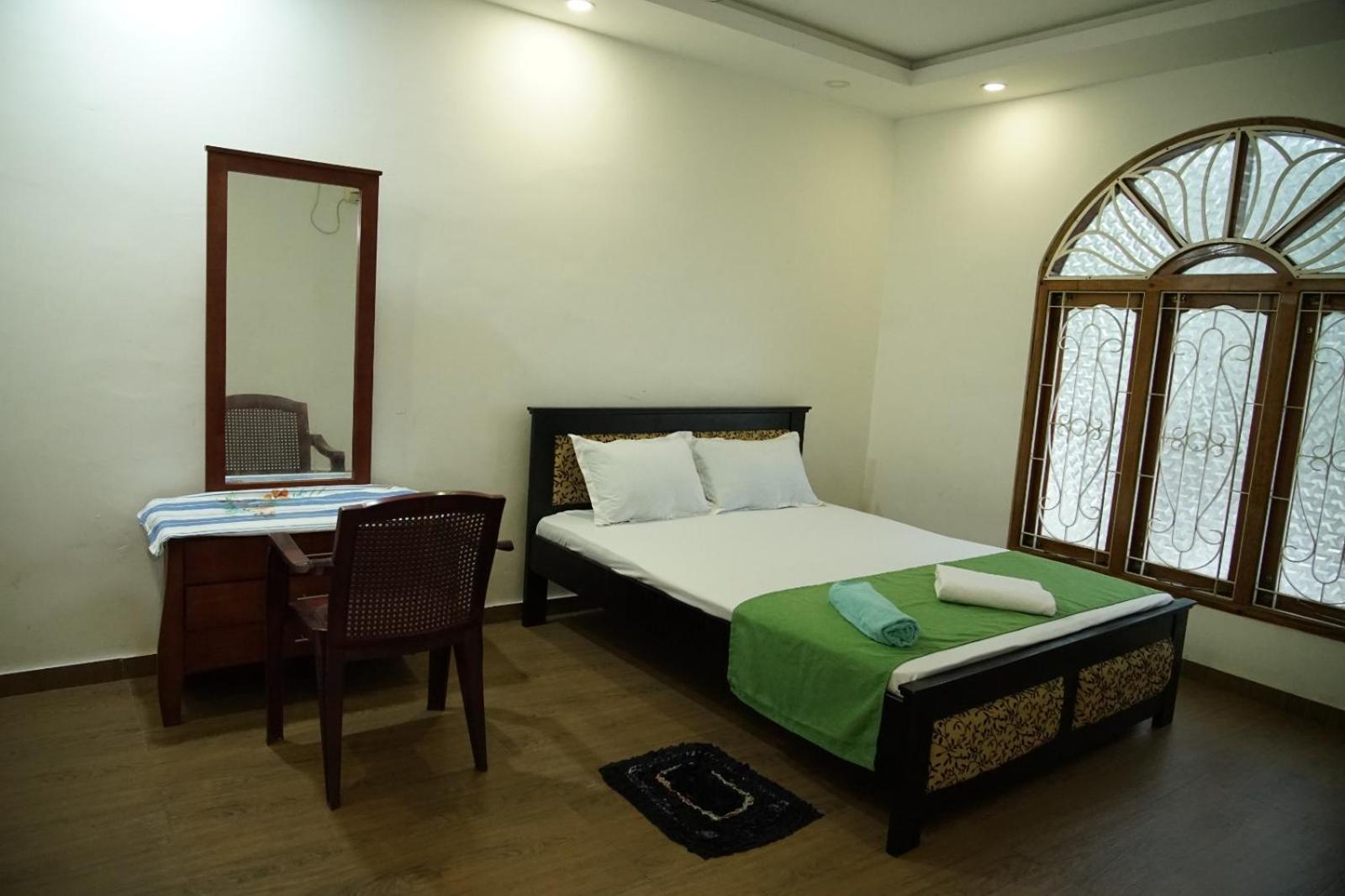 Sobia Villa Jaffna Esterno foto